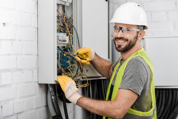 Best Electrical Outlet Repair  in Goodwater, AL