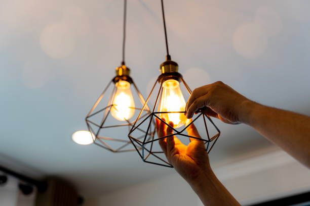Best Local Electrician Companies  in Goodwater, AL