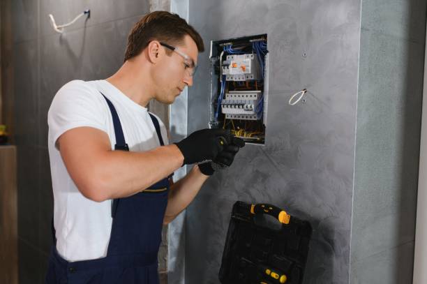 Best Emergency Electrician Near Me  in Goodwater, AL