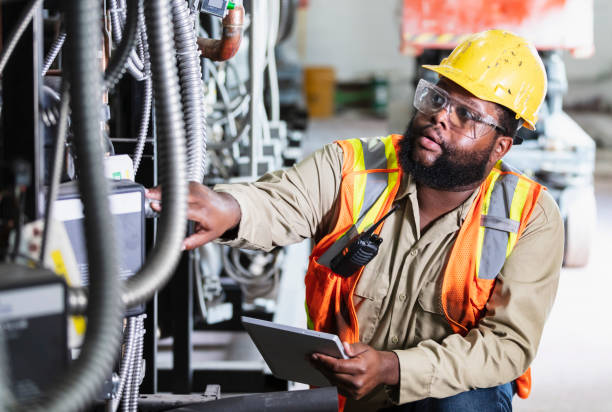 Best Electrician Near Me  in Goodwater, AL
