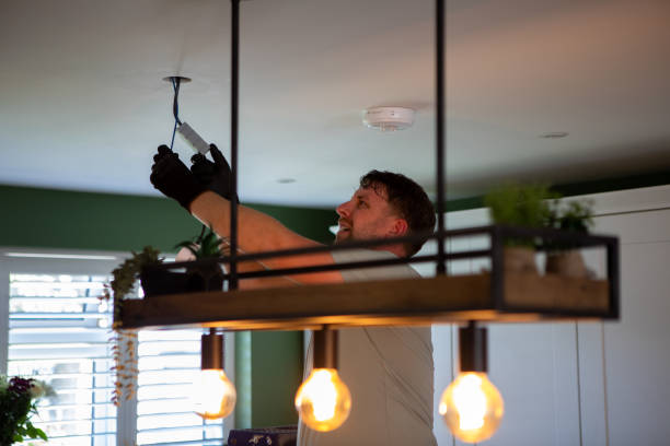 Professional Electrician in Goodwater, AL