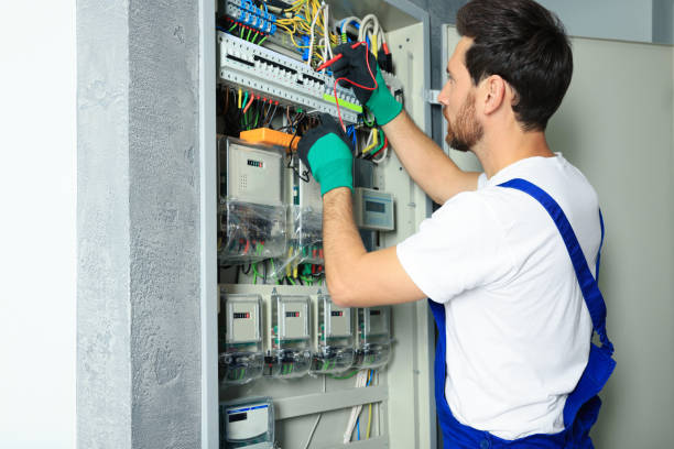 Best Electrician Near Me  in Goodwater, AL