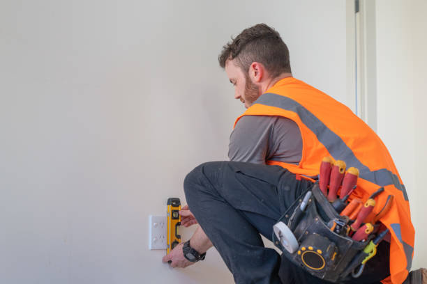Best Electrical System Inspection  in Goodwater, AL