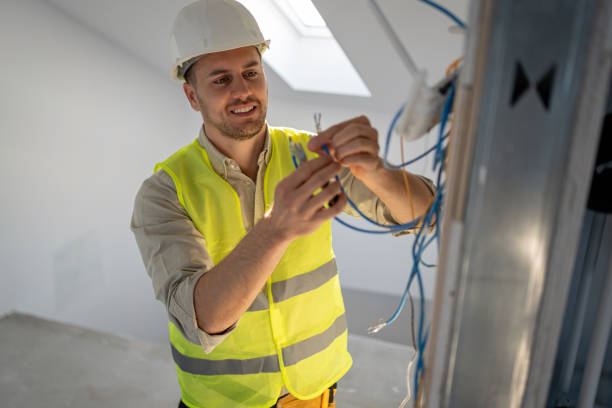Best Home Electrical Repair  in Goodwater, AL
